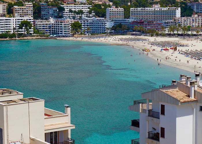 Playas Del Rey