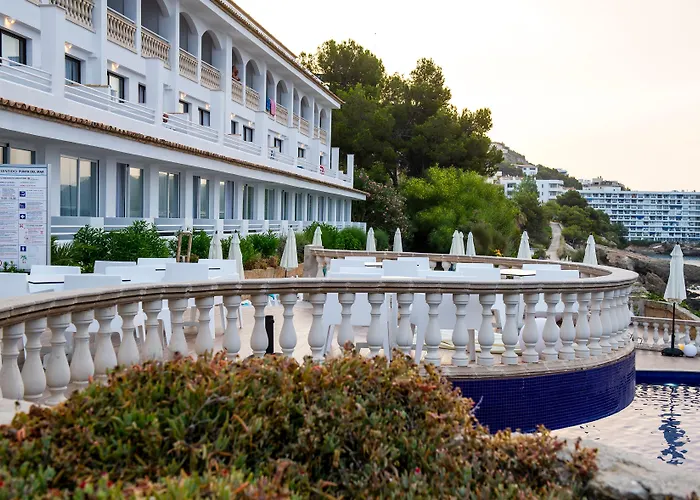 Sentido Fido Punta Del Mar Hotel & Spa - Adults Only