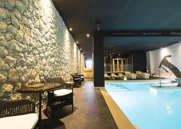 Sentido Fido Punta Del Mar Hotel & Spa - Adults Only