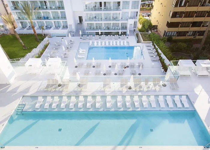 Reverence Life Hotel - Adults Only