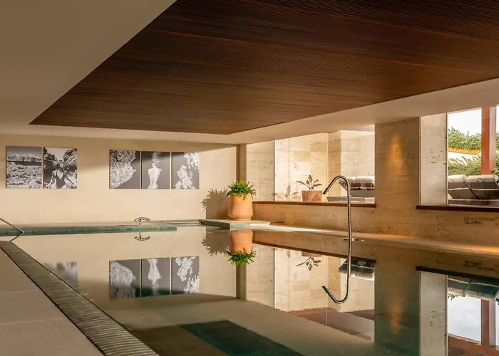 Iberostar Selection Jardin Del Sol Suites - Adults Only